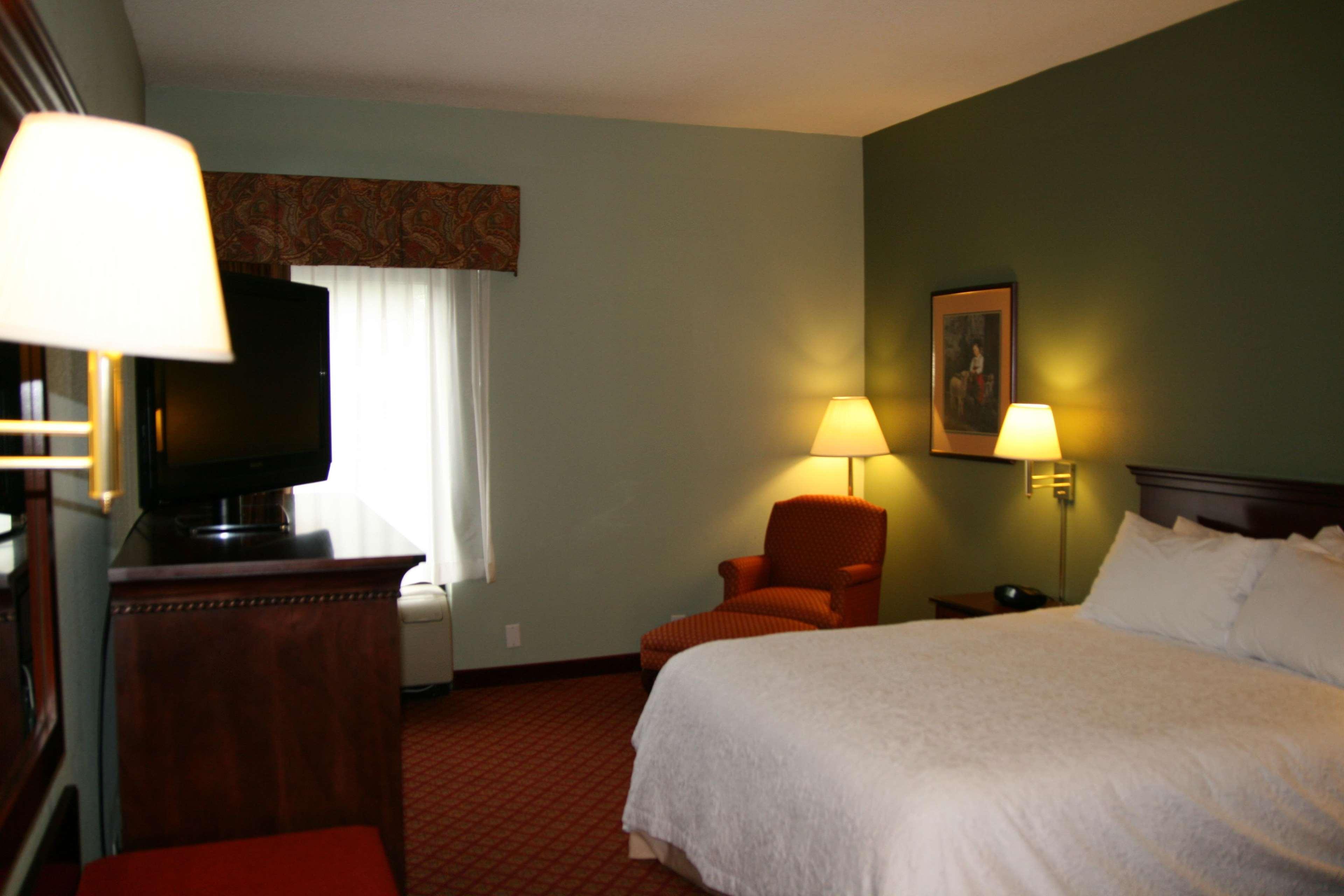 Hampton Inn - Hillsville Exterior foto