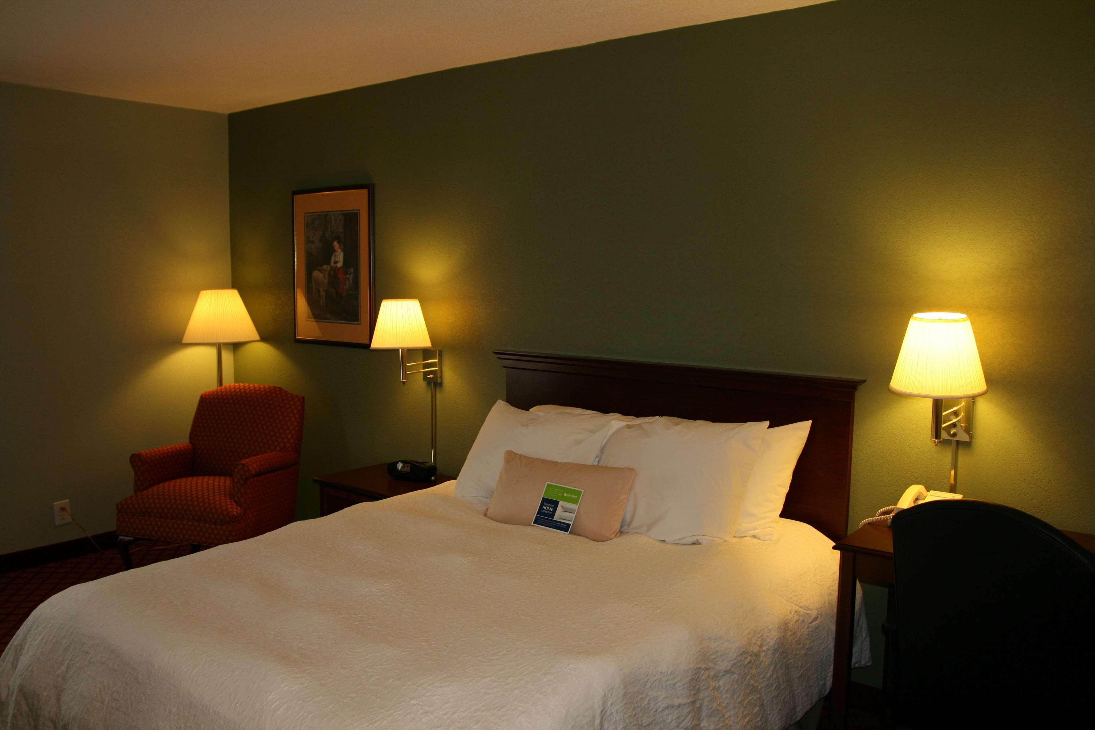 Hampton Inn - Hillsville Cameră foto
