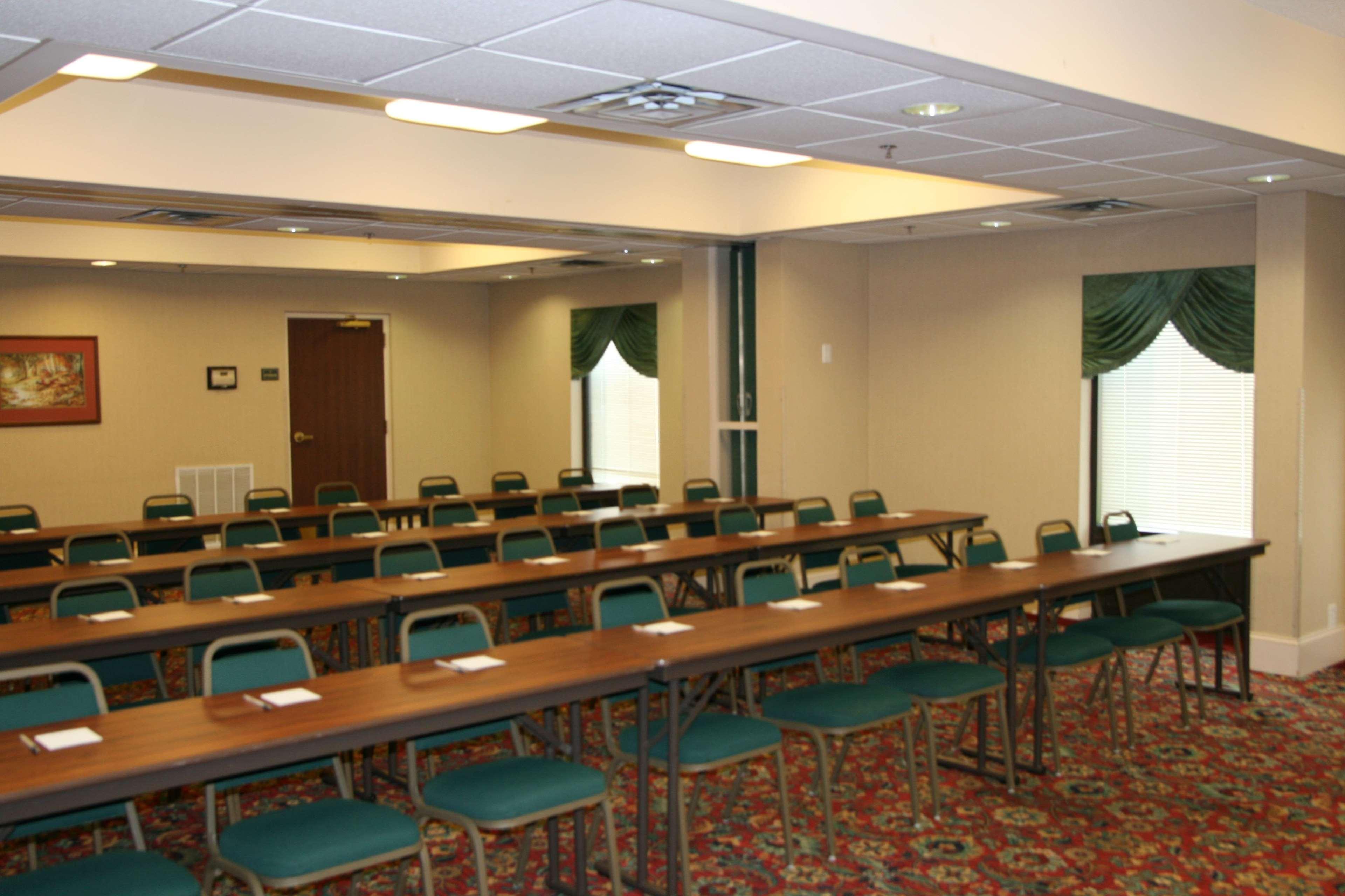 Hampton Inn - Hillsville Exterior foto
