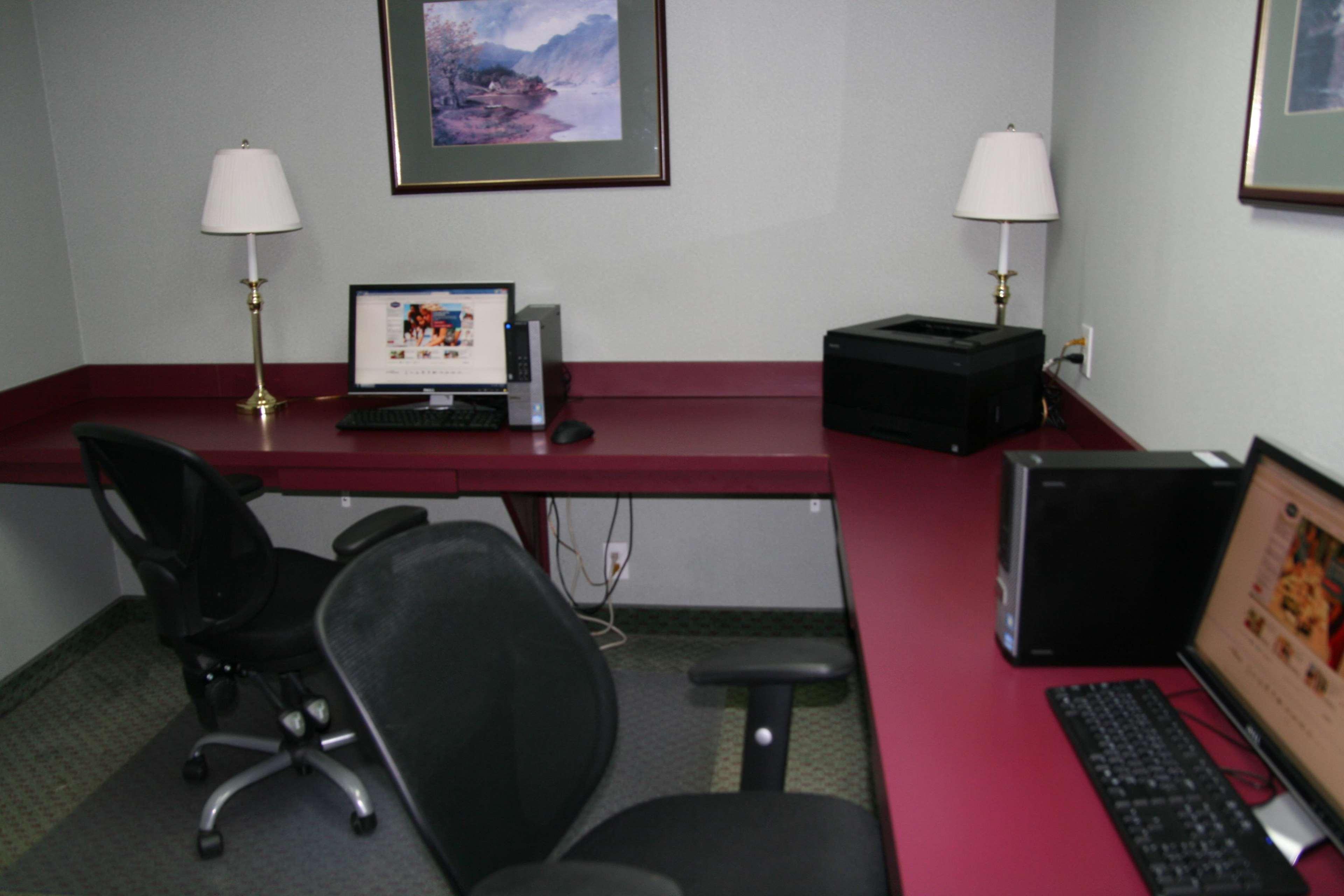 Hampton Inn - Hillsville Exterior foto