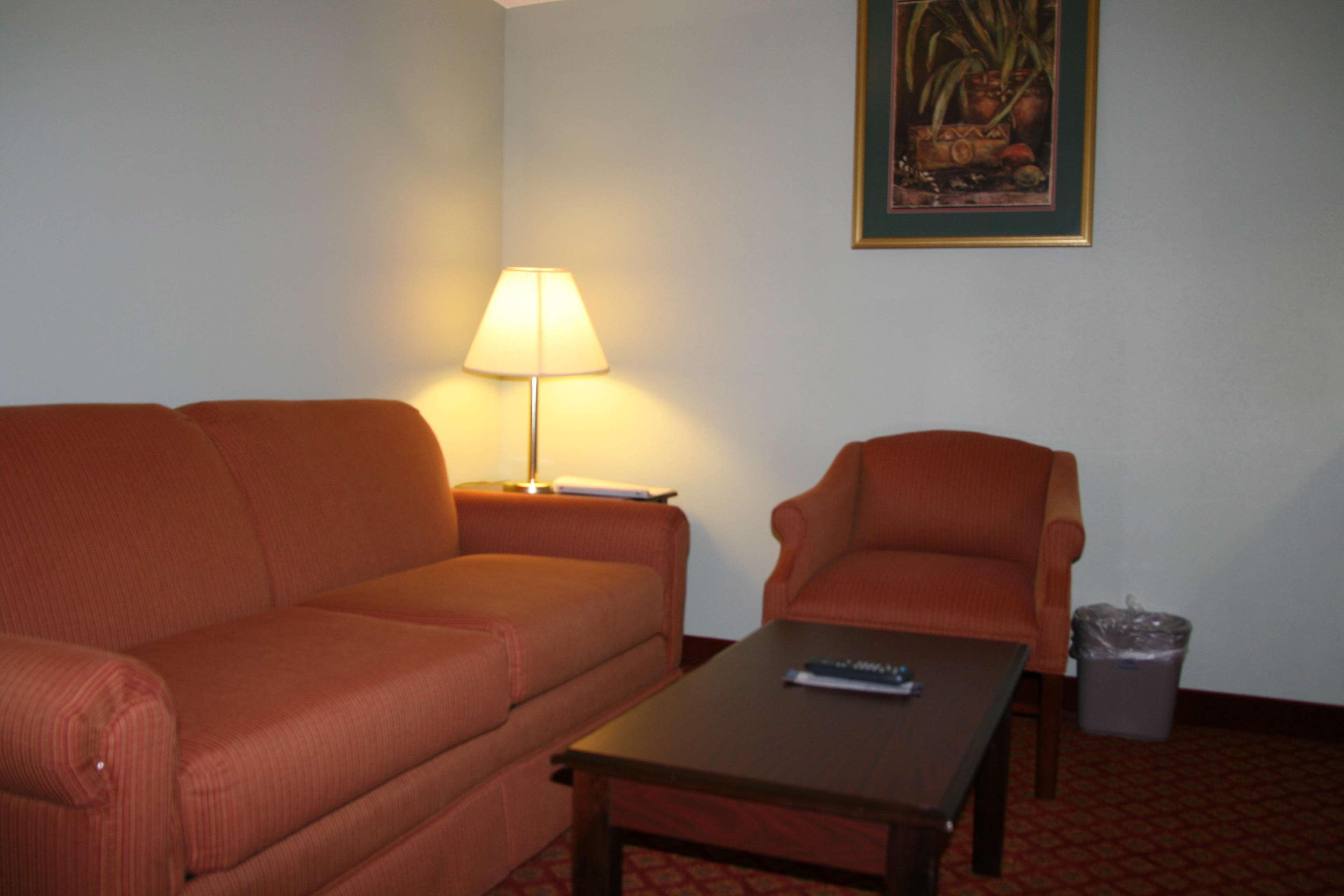 Hampton Inn - Hillsville Cameră foto