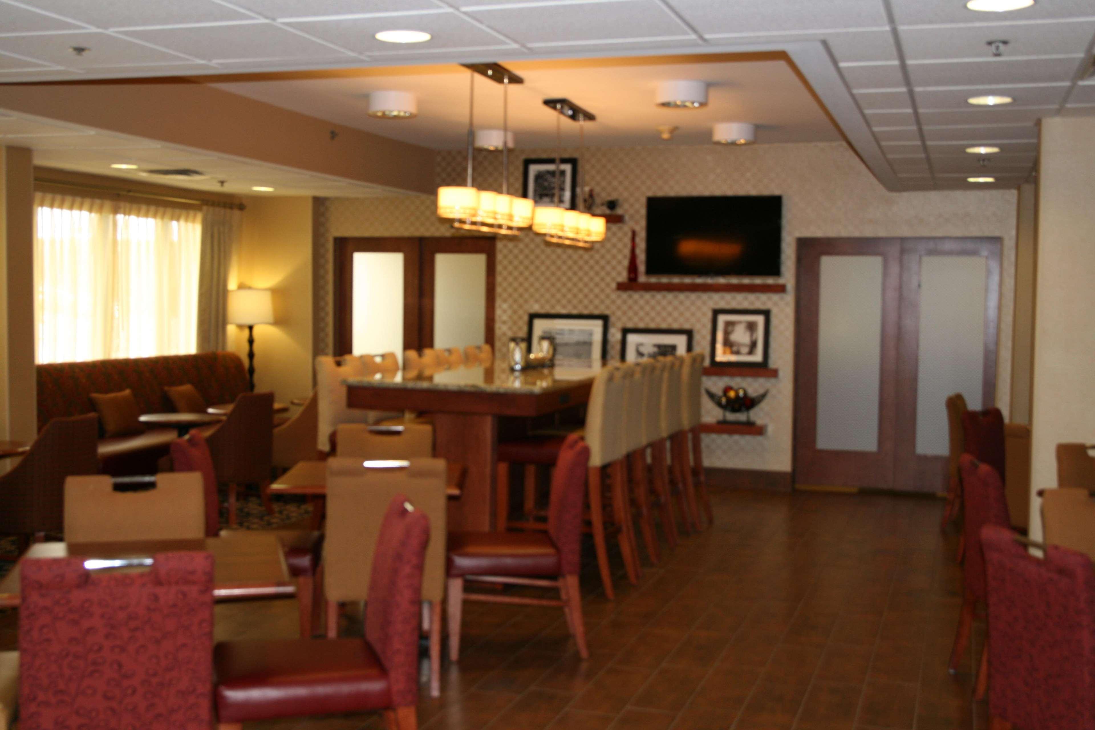 Hampton Inn - Hillsville Exterior foto
