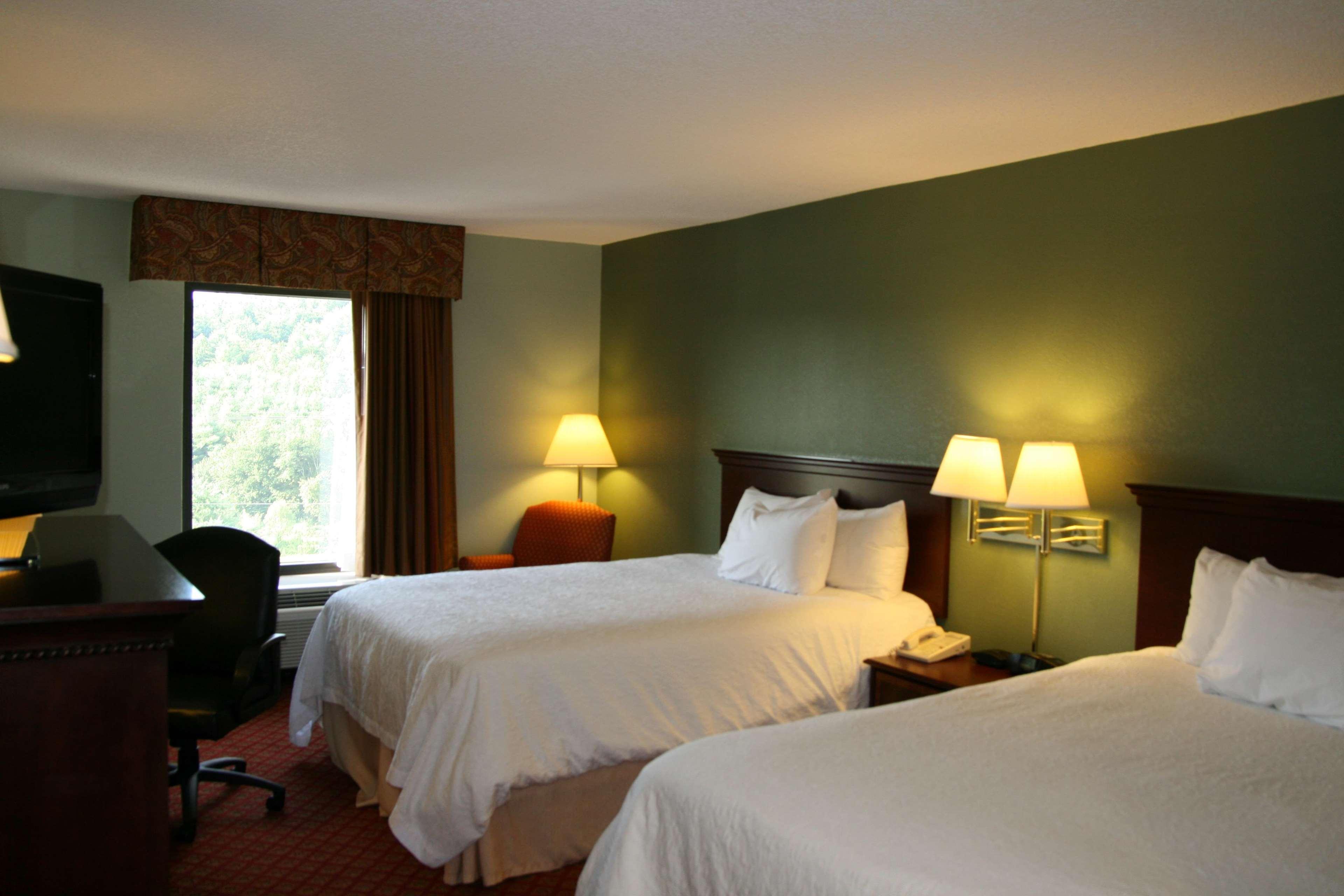 Hampton Inn - Hillsville Exterior foto