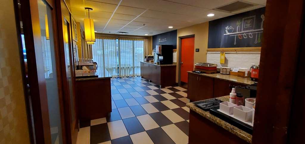 Hampton Inn - Hillsville Exterior foto