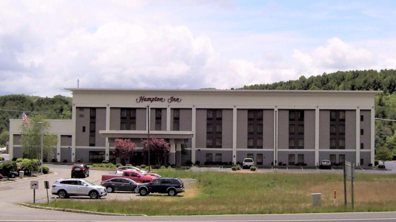 Hampton Inn - Hillsville Exterior foto
