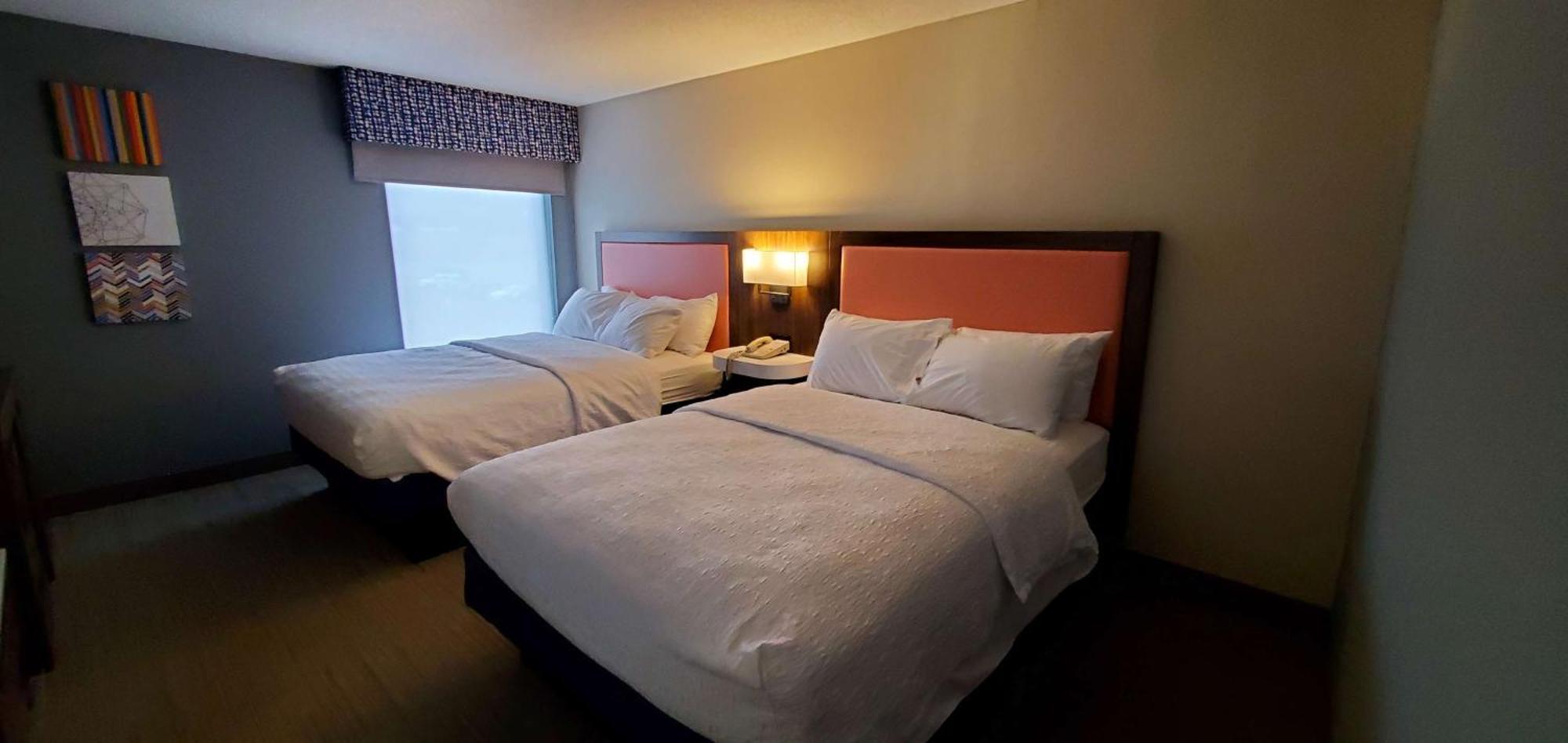 Hampton Inn - Hillsville Exterior foto